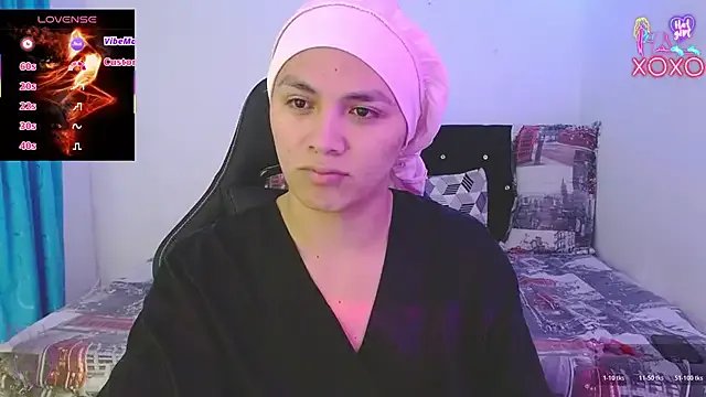 giuliana_andrade — hi my Queen