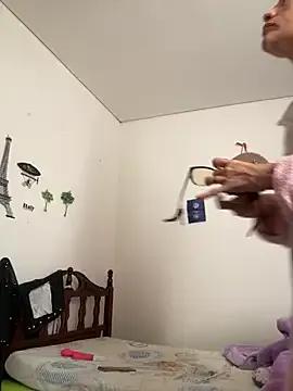 Goddess-Love- on StripChat 