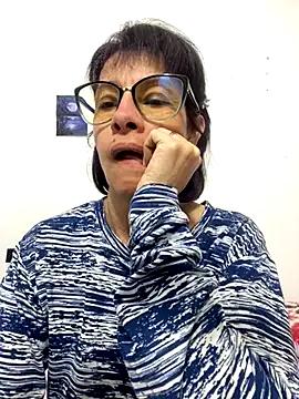 Goddess-Love- on StripChat 