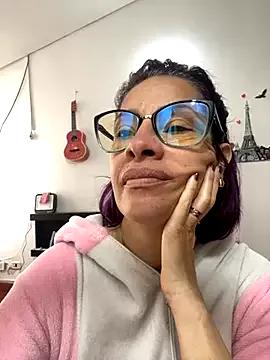 Goddess-Love- on StripChat 