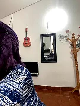 Goddess-Love- on StripChat 