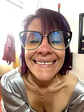 Goddess-Love- on StripChat 