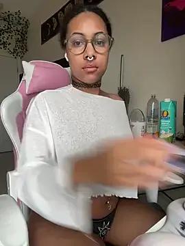 goddessxdreaxo on StripChat 