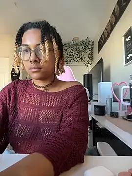 goddessxdreaxo on StripChat