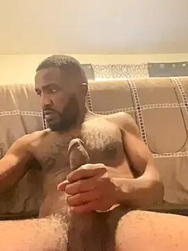 GoodDckGA on StripChat 