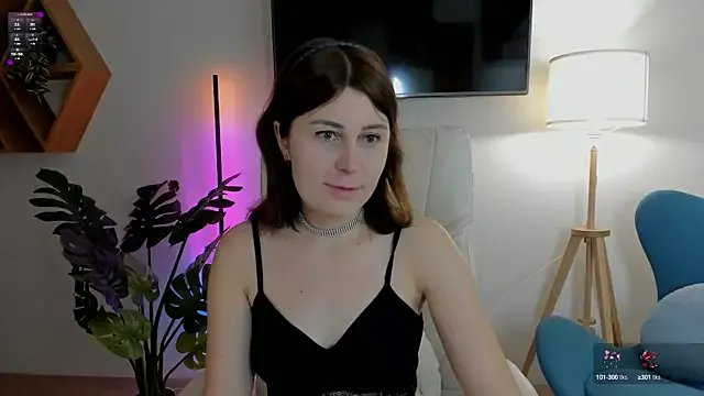 Hailey_Green on StripChat