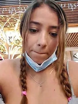 Hall_16 on StripChat