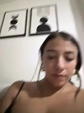 Hall_16 on StripChat