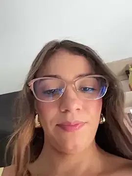 Hall_16 on StripChat