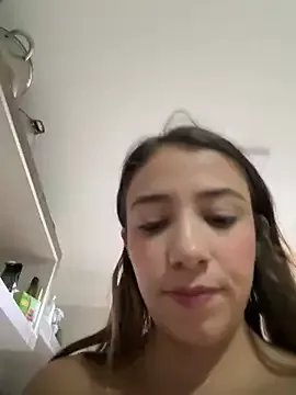 Hall_16 on StripChat