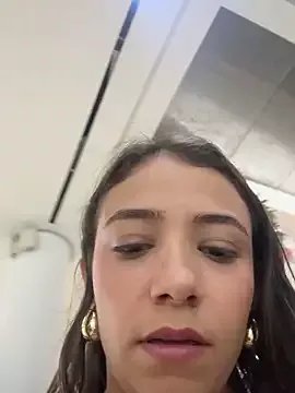 Hall_16 on StripChat