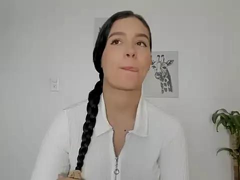 Hanna_Risso on StripChat 