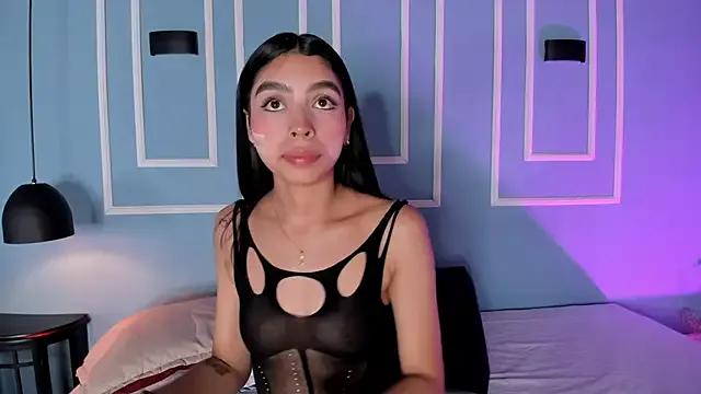 hannaa_zc on StripChat 