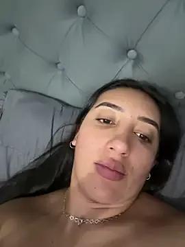 Hannahoff on StripChat 