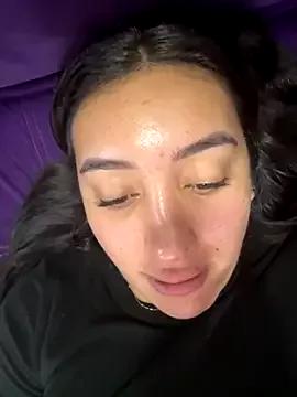 Hannahoff on StripChat 