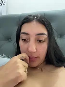 Hannahoff on StripChat 