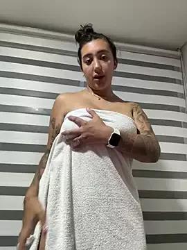 Hannahoff on StripChat 