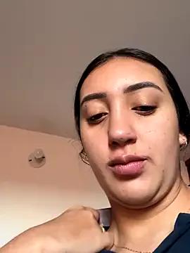 Hannahoff on StripChat