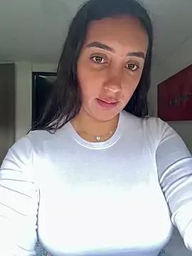 Hannahoff on StripChat 