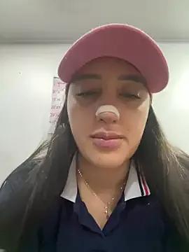 Hannahoff on StripChat 