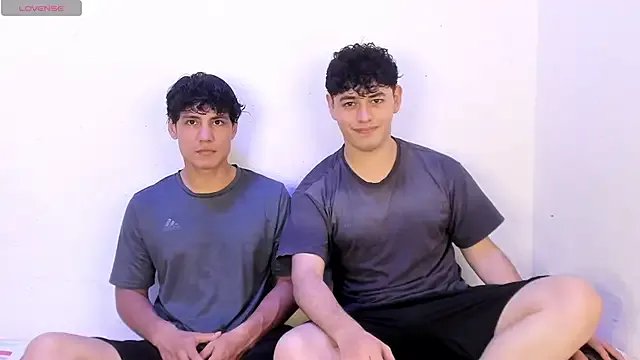 hans_andres17 — naked boys