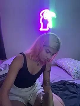 Harley_cams on StripChat