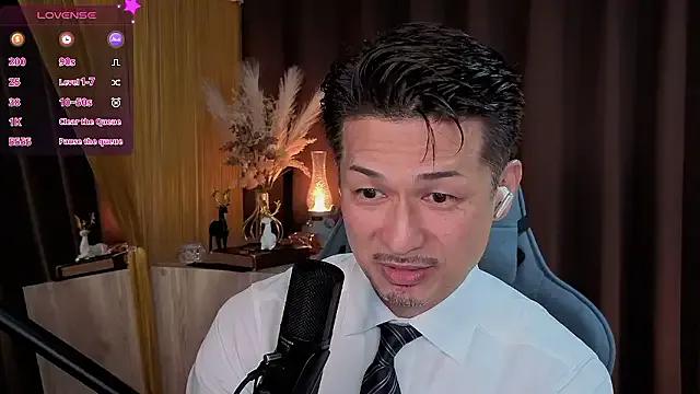 HARU_STRIKE on StripChat