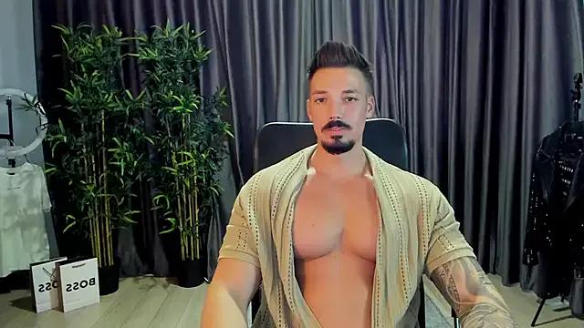 HaydenSpearss on StripChat
