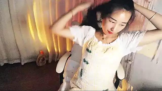 hebe-02 on StripChat 