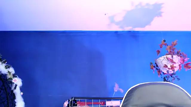 Hellen_dumont on StripChat 