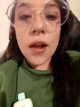 Hellen_dumont on StripChat 