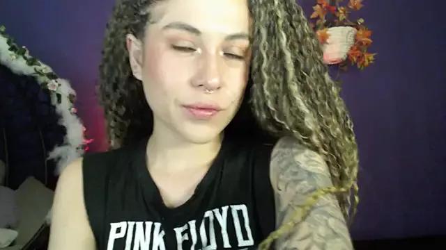 Hellen_dumont on StripChat 