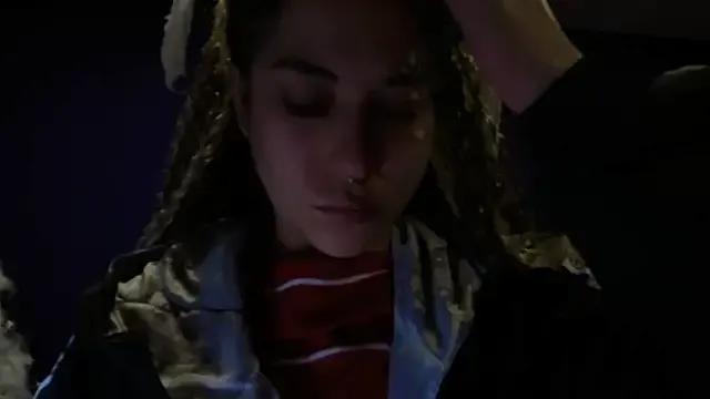 Hellen_dumont on StripChat 