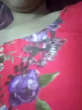 hezabi_queen07 on StripChat