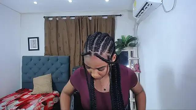 Hillary_queen on StripChat 