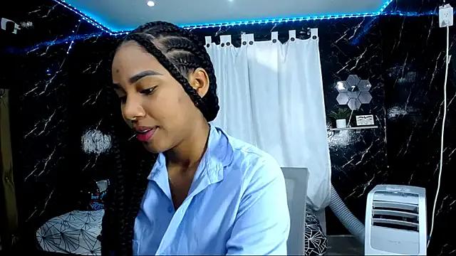 Hillary_queen on StripChat 