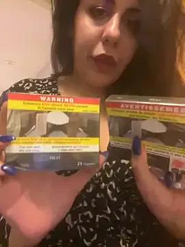 holyeroticss on StripChat