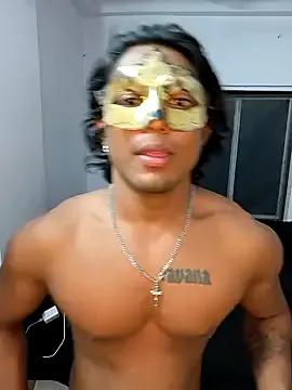 Honey_daddy9 on StripChat