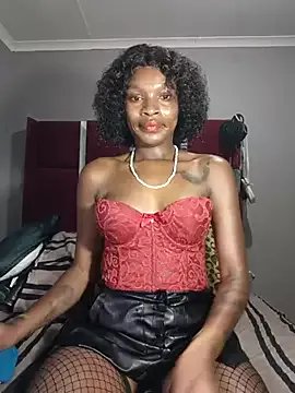 HoneyDropsX on StripChat