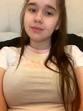 HornyGirlH on StripChat 