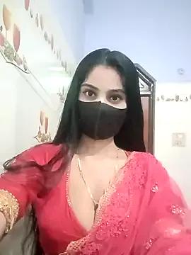 Hot-Soniya733 on StripChat