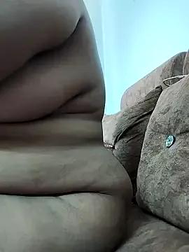 Hot_Jara on StripChat