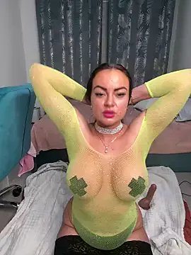 HotLivv69 on StripChat
