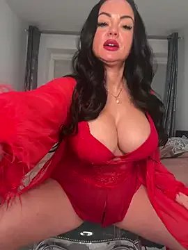 HotLivv69 on StripChat