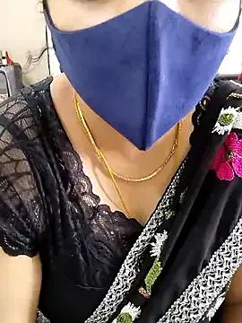 hottamil_honey_couples on StripChat