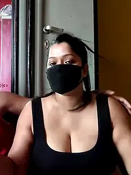 Hottie_couple69 on StripChat