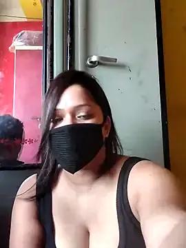 Hottie_couple69 on StripChat 