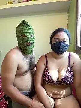 Hotty_Mona_ on StripChat 