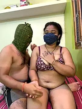 Hotty_Mona_ on StripChat 