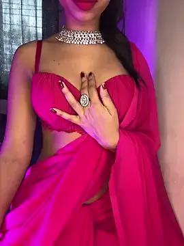 Hottysona123 on StripChat 